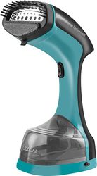 ΑΤΜΟΚΑΘΑΡΙΣΤΗΣ ΧΕΙΡΟΣ LEXICAL HANDHELD STEAMER LHH-0902-BLUE