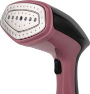 ΑΤΜΟΚΑΘΑΡΙΣΤΗΣ ΧΕΙΡΟΣ LEXICAL HANDHELD STEAMER LHH-0902-RED