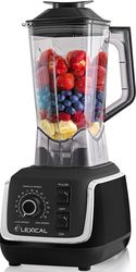 ΜΠΛΕΝΤΕΡ LEXICAL PROFESSIONAL BLENDER BLACK LBL-1570-2