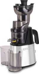LEXICAL ΑΠΟΧΥΜΩΤΗΣ ΑΡΓΗς ΣΥΝΘΛΙΨΗς LEXICAL SLOW JUICER 250W LSJ-2250