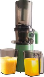 LEXICAL ΑΠΟΧΥΜΩΤΗΣ ΑΡΓΗς ΣΥΝΘΛΙΨΗς LEXICAL SLOW JUICER GREEN 250W LSJ-2240-7