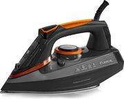 LEXICAL ΣΙΔΕΡΟ ΑΤΜΟΥ LEXICAL STEAM IRON 2200W LSI-1009-BLACK