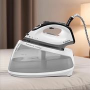 LEXICAL STEAM STATION LSS-1101-8