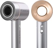 ΣΕΣΟΥΑΡ LEXICAL TURBO FORCE HAIR DRYER 1800W LHD-5095