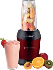 NUTRI 1200 BLENDER 1200WATT RED