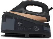 ΣΥΣΤΗΜΑ ΣΙΔΕΡΩΜΑΤΟΣ PRO STEAM STATION IRON AURUM TOUCH 3000W ZLN4261