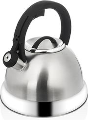 ΒΡΑΣΤΗΡΑΣ ZILAN STAINLESS STEEL WHISTLING KETTLE 3.5L ZLN1306