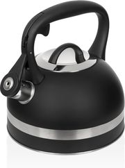 ΒΡΑΣΤΗΡΑΣ ZILAN STAINLESS STEEL WHISTLING KETTLE 3L ZLN1283