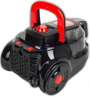 ΗΛΕΚΤΡΙΚΗ ΣΚΟΥΠΑ ZILAN VACUUM CLEANER BLACK 750W ZLN3512