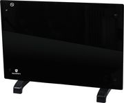 ΘΕΡΜΟΠΟΜΠΟΣ ΔΑΠEΔΟΥ HOMEVERO HV-GPH1500 ΜΕ ΓΥΑΛΙΝΗ ΕΠΙΦΑΝΕΙΑ ΚΑΙ ΘΕΡΜΟΣΤΑΤΗ 1500W