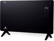 ΘΕΡΜΟΠΟΜΠΌς ΔΑΠΈΔΟΥ HOMEVERO HV-GPH2000 ΜΕ ΓΥ’ΛΙΝΗ ΕΠΙΦ’ΝΕΙΑ ΚΑΙ ΗΛΕΚΤΡΟΝΙΚΌ ΘΕΡΜΟΣΤ’ΤΗ 2000W