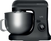 LIFE BOSS 1800W 12L KOYZINOMHXANH FLAT BALCK SERIES