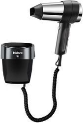 ΣΕΣΟΥΑΡ VALERA ACTION SUPER PLUS 1600 BLACK / CHROME ΞΕΝΟΔΟΧΕΙΑΚΟΥ ΤΥΠΟΥ 1600W