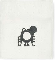 NEDIS DUBG1100-4.1 MIELE GN VACUUM CLEANER BAG 4PCS SYNTHETIC WHITE