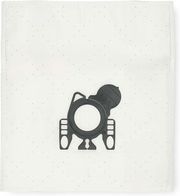 NEDIS DUBG1100-8.2 MIELE GN VACUUM CLEANER BAG 8PCS SYNTHETIC WHITE