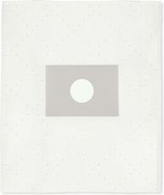 NEDIS DUBG2000-4.1 SEMI-UNIVERSAL VACUUM CLEANER BAG 4PCS SYNTHETIC WHITE