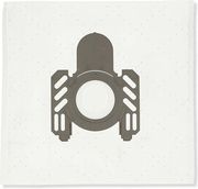 NEDIS DUBG200-4.1 AEG GR. 5/5S &amp; ELECTROLUX ES 51/AEG GR5 /ELECTROLUX E51 VACUUM CLEANER BAG 4PCS