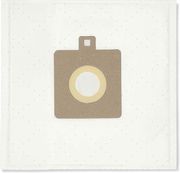 NEDIS DUBG600-4.1 HOOVER H58 VACUUM CLEANER BAG 4PCS SYNTHETIC WHITE