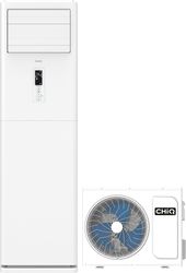CHIQ AIR CONDITION CHIQ FLOOR-STANDING CFDH-36LA 36000BTU INVERTER