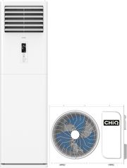 CHIQ AIR CONDITION CHIQ FLOOR-STANDING CFDH-55LA 55000BTU INVERTER