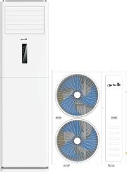 AIR CONDITION ARIELLI BY CHIQ AFDH-60LA 60000BTU INVERTER
