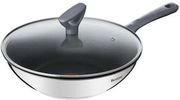 TEFAL DAILY COOK G7309955 FRYING PAN WOK/STIR-FRY PAN ROUND
