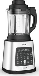 TEFAL PERFECTMIX COOK BL83SD 1.75 L TABLETOP BLENDER 1400 W BLACK STAINLESS STEEL