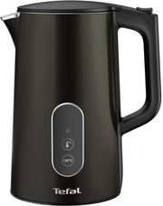 TEFAL DIGIT KI831E10 ELECTRIC KETTLE 1.7 L BLACK