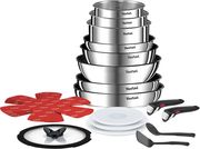 TEFAL INGENIO L897SJ04 PAN SET 20 PC(S)