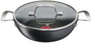 TEFAL UNLIMITED 26 CM DEEP SKILLET G25571