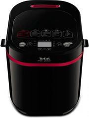 TEFAL TEFAL PF220838 BREAD MAKER BLACK