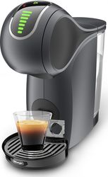 ΚΑΦΕΤΙΕΡΑ ΕΣΠΡΕΣΣΟ DELONGHI GENIO S TOUCH NESCAFE DOLCE GUSTO