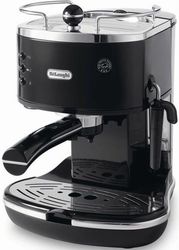 ΚΑΦΕΤΙΕΡΑ ΕΣΠΡΕΣΣΟ DELONGHI ECO 311.BK