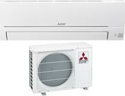 MITSUBISHI AIR CONDITION MITSUBISHI ELECTRIC MSZ-HR35VF-E3/MUZ-HR35VF2-E1 12000BTU A+++/ A++ INVERTER