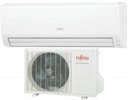 AIR CONDITION FUJITSU ASEG18KLCA/AOEG18KLCA 18000BTU Α+++/Α++ INVERTER