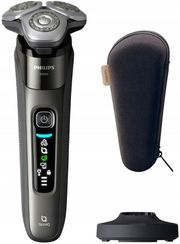 ΞΥΡΙΣΤΙΚΗ ΜΗΧΑΝΗ PHILIPS SHAVER I9000 WET &amp; DRY SKINIQ X9002