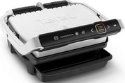 TEFAL OPTIGRILL ELITE 2000W ΓΙΑ 2 ΤΟΣΤ INOX