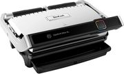 TEFAL OPTIGRILL ELECTRIC GRILL GC760D12 2200W GREY