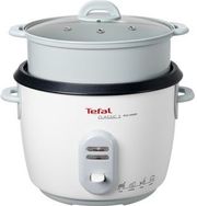 TEFAL RK1011 RICE COOKER 700 W WHITE