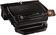 TEFAL GC712834 OPTIGRILL+ BLACK 600CM2 COOKING SURFACE