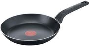 TEFAL B5550433 EASY COOK AND CLEAN FRYING PAN 24CM