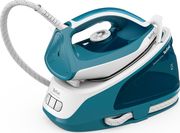 TEFAL EXPRESS EASY SV 6131 ΣΥΣΤΗΜΑ ΣΙΔΕΡΩΜΑΤΟΣ ΜΠΛΕ