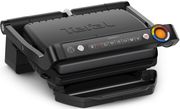 TEFAL OPTIGRILL+ GC7178 GRILL/TOASTER BLACK 2.000 WATT