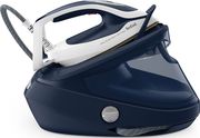 TEFAL PRO EXPRESS ULTIMATE II WHITE/BLUE (GV9720E0) ΣΥΣΤΗΜΑ ΣΙΔΕΡΩΜΑΤΟΣ