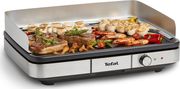 TEFAL PLATE GRILL CB690D12 CX.1 2300W BLACK