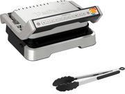 TEFAL OPTIGRILL 2IN1 GC773D ELECTRIC CONTACT GRILL 2100WATT