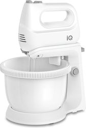 ΜΙΞΕΡ ΜΕ ΜΠΟΛ IQ HM-220WB 400WATT