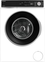 ΠΛΥΝΤΗΡΙΟ ΡΟΥΧΩΝ SHARP 7KG 1400 RPM 45LT