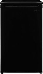 ΨΥΓΕΙΟ SHARP ΜΟΝΟΠΟΡΤΟ ΜΑΥΡΟ 89LT