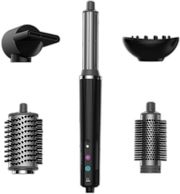 MULTI STYLER PRIMO THEA PRHS-40535 8 ΣΕ 1 ΗΛΕΚΤΡΙΚΗ ΒΟΥΡΤΣΑ ΜΕ ΑΕΡΑ ΓΙΑ ΜΠΟΥΚΛΕΣ ΚΑΙ ΙΣΙΩΜΑ 1500W